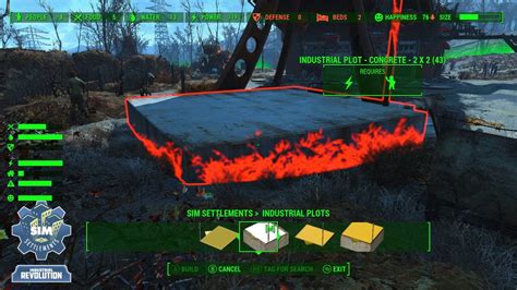sim settlements holotape|sim settlements 3 in 1.